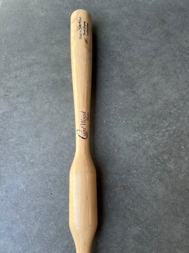 Used CamWood Trainer Bat 30" - 36 ounces