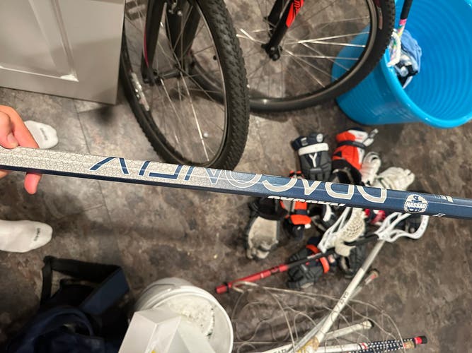 Nassau Epoch Lacrosse Shaft