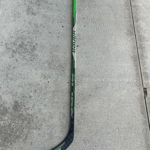 New Senior Bauer Right Handed 87 Flex P92 Pro Stock Sling Hockey Stick