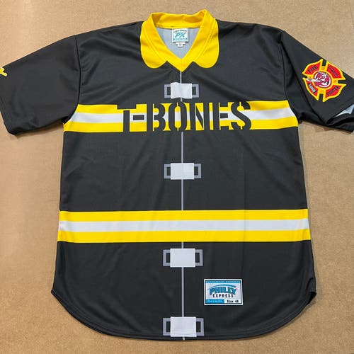 T-bones Beer League Tshirt Jersey