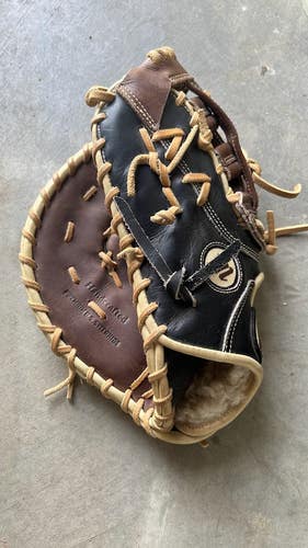 Used Marucci Honor The Game 12 1/2" First Base Gloves