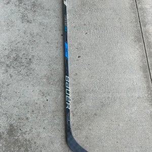 New Senior Bauer Left Hand 102 Flex P89 Pro Stock Nexus 1N Hockey Stick