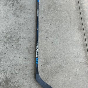 New Senior Bauer Left Hand 112 Flex P12 Pro Stock Nexus 1N Hockey Stick