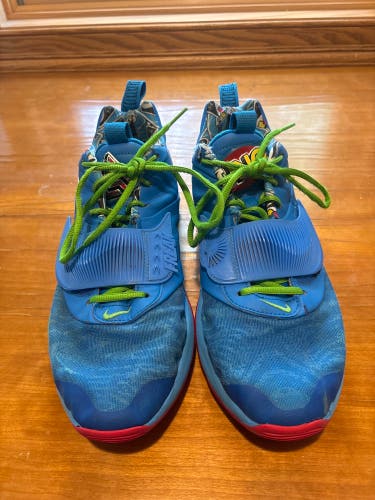 Used Size Men's 10.5 (W 11.5) Nike Zoom Freak 3 Shoes