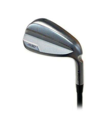 Ping i530 Utility Wedge Blue Dot Graphite Alta CB AWT Senior Flex