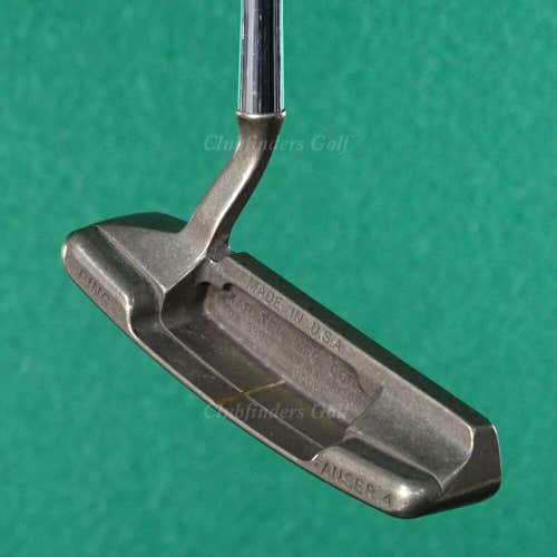 Ping Anser 4 BeCu Beryllium Nickel 85068 35" Putter Golf Club Karsten