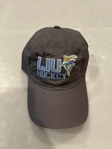 LIU  Hockey Hat