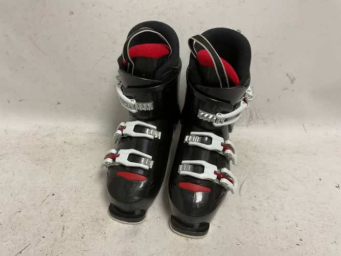 Used Alpina Aj3 215 Mp - J03 Boys' Downhill Ski Boots