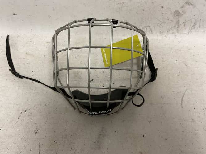 Used Bauer Profile I Md Hockey Wire Mask