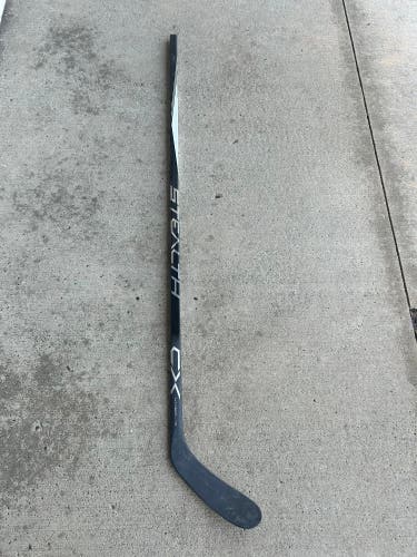 New Senior Easton Left Hand 85 Flex P28 Pro Stock Ekman-Larson Stealth CX Hockey Stick