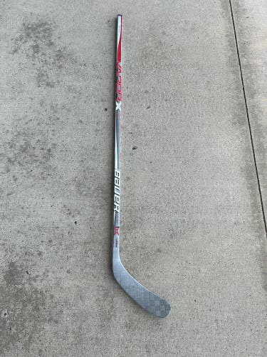 New Senior Bauer Left Hand 95 Flex P92 Pro Stock Marchand Vapor 1X Hockey Stick