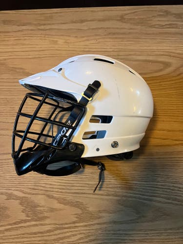 Used  Cascade CLH2 Helmet