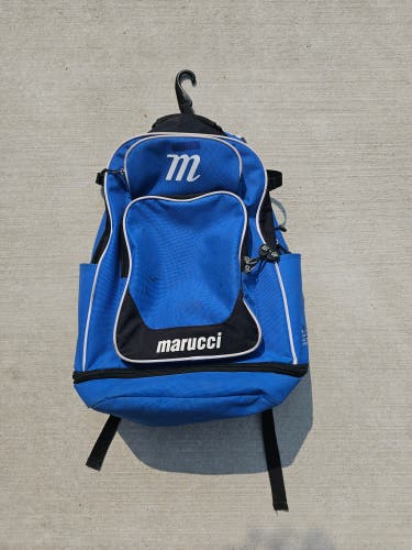 Used MARUCCI BATTALION BAT PACK