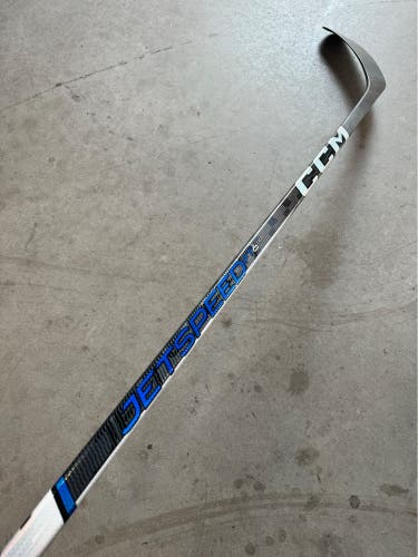 NHL New Senior CCM Right Handed 90 Flex P29 Pro Stock RibCor Trigger 8 Pro Hockey Stick