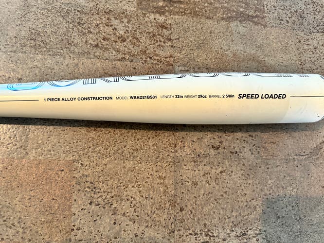 Warstic Bonesaber 1 peice