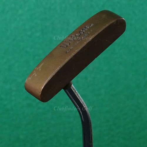 VINTAGE Wilson Advantage 1 35" Putter Golf Club