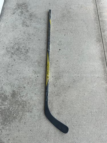 New Senior Bauer Left Hand 87 Flex P88 Pro Stock Kucherov Supreme 1S Hockey Stick