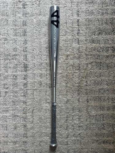 Used 2024 44 Pro BBCOR Certified Alloy 30.5 oz 33.5" Bat
