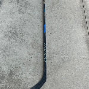 New Senior Bauer Right Handed 95 Flex P92 Pro Stock Seguin Nexus 1N Hockey Stick