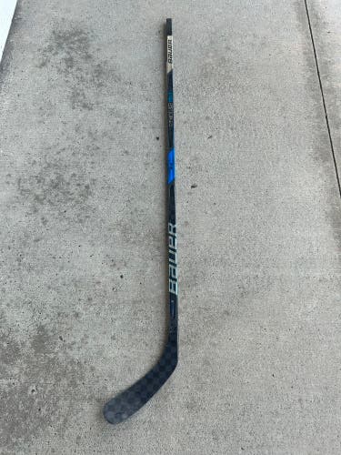 New Senior Bauer Right Handed 95 Flex P92 Pro Stock Seguin Nexus 1N Hockey Stick