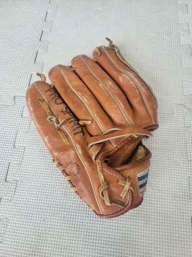 Used Bb Glove 11 1 2" Fielders Gloves