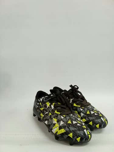 Used Youth 13.0 Cleat Soccer Outdoor Cleats