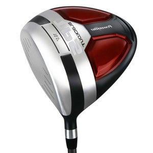 Powerbilt TPS Blackout 460cc Driver Men's Left Hand  - 10.5° Loft Regular Flex