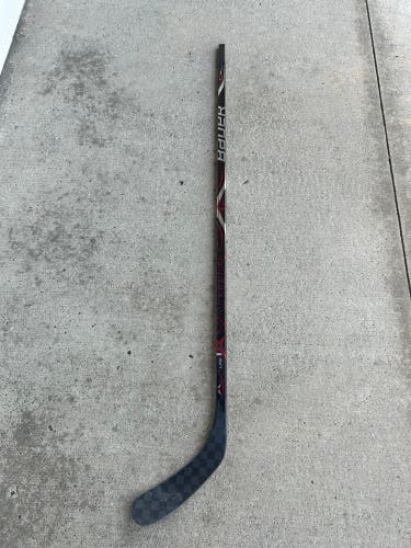 New Senior Bauer Right Handed 95 Flex P92 Pro Stock Seguin Vapor 1X Lite Hockey Stick