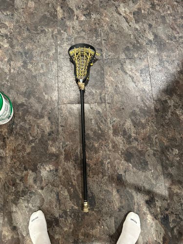 Used Epoch Head With True Women’s Shaft