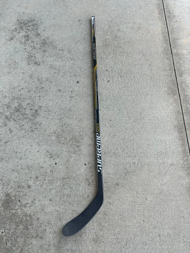 New Senior Bauer Right Handed 82 Flex P08 Pro Stock Alex Ovechkin Supreme MX3 Hockey Stick