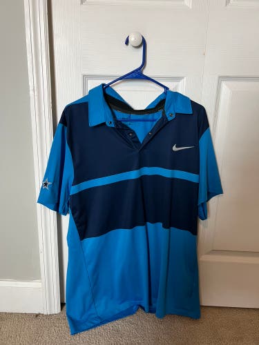Dallas Cowboys Polo - Nike Golf