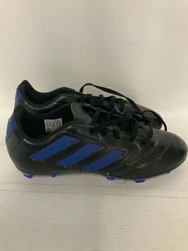 Used Adidas Senior 6 Cleat Soccer Outdoor Cleats