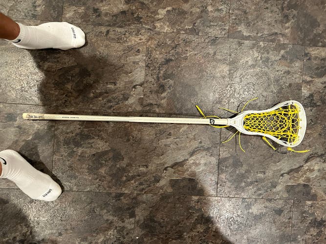 Full Women’s Gait Stick