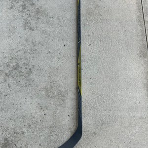 New Senior Bauer Right Handed 87 Flex P08 Pro Stock Alex Ovechkin Supreme 1S Hockey Stick