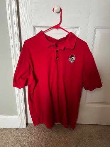 Georgia Bulldogs Polo - SEC Champion 2024