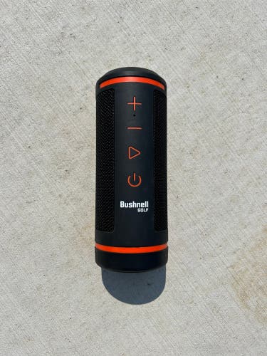 Bushnell Golf Speaker