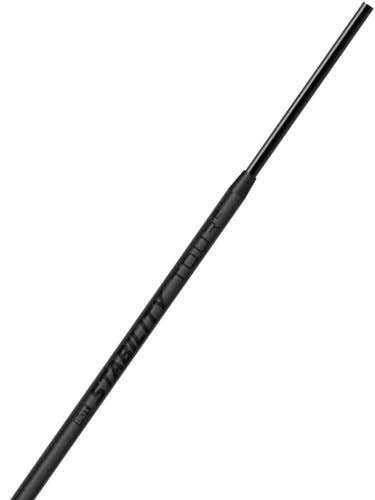 New BGT Tour Blackout Stability Broomstick Long Putter Shaft  355/370/390 DEMO