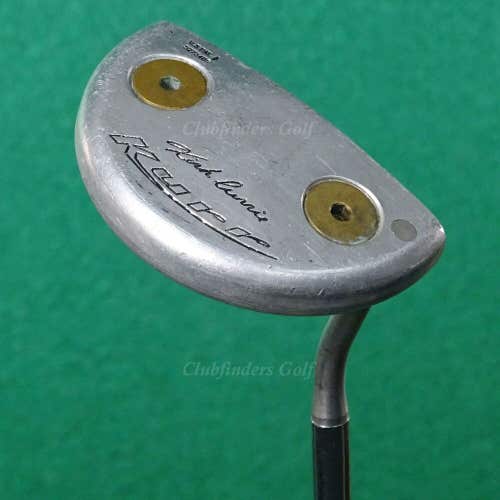 Kirk Currie Kurr Mallet 35.5" Putter Golf Club