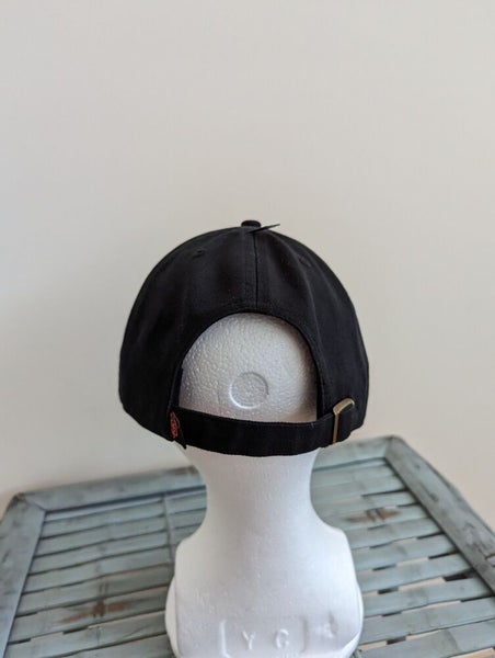 NWS San Francisco Giants '47 Clean Up Strapback Hat MLB