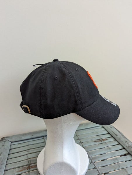 NWS San Francisco Giants '47 Clean Up Strapback Hat MLB
