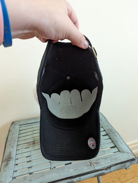 NWS San Francisco Giants '47 Clean Up Strapback Hat MLB