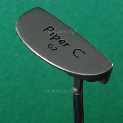 Ping G2i Piper C Black Dot Mid-Mallet 34" Putter Golf Club Karsten