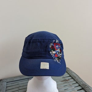 Florida Gators Top Of The World Women's Strapback Hat