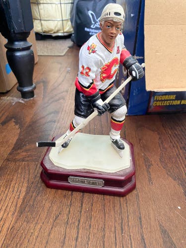 Jarome Iginla Figurine