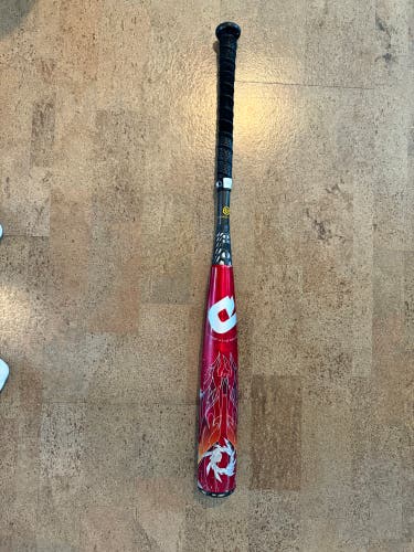 Demarini Voodoo Overlord FT