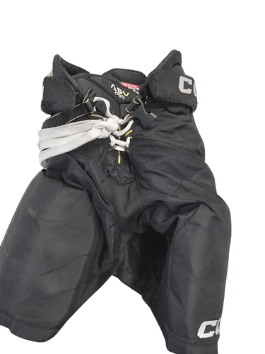 Used Ccm Asv Pro Md Pant Breezer Hockey Pants
