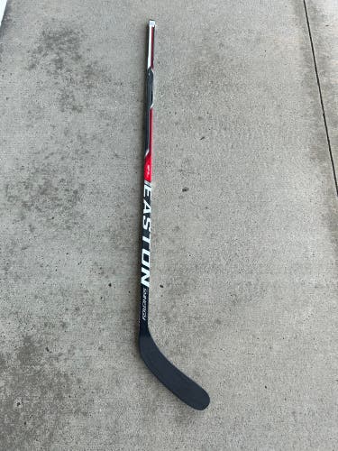 New Easton Left Hand 85 Flex P88 Pro Stock Ott Synergy GX Hockey Stick