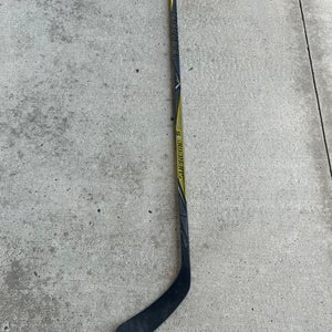 New Senior Bauer Right Handed 95 Flex P92 Pro Stock Stamkos Supreme 1S Hockey Stick