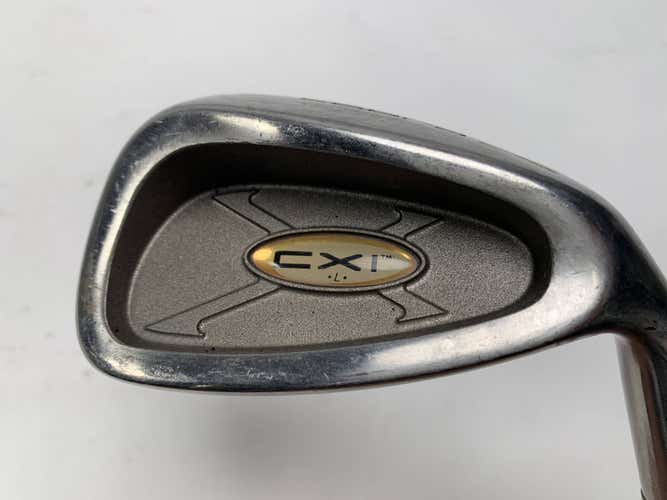 Cobra CXI L Womens Single 9 Iron Airweight Ladies Graphite Womens RH