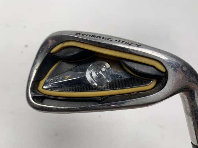 Cleveland CG7 Single 7 Iron Regular Steel Mens RH